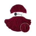 Bobbiny Premium - Golden Wine Red