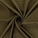 Gabardine viscose - Kaki