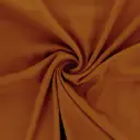 Gabardine viscose - Rust