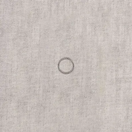 Plastieke ringen voor optrekgordijnen 8mm - 100 stuks