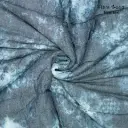 Elmo - denim quilted