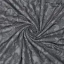 SAMIRA - Embrodery flower