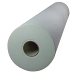 [COSO_WIT_M] Cotton Soft - wit /meter