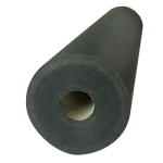 [COSO_ZWART_M] Cotton Soft - zwart /meter