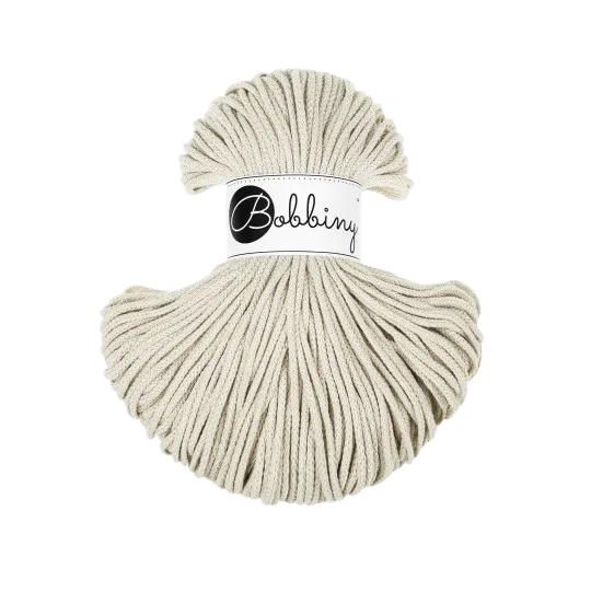 [SX-E175] BOBBINY JUNIOR - CASHMERE BEIGE LE