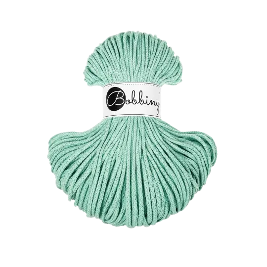 BOBBINY JUNIOR - JELLY MINT LE