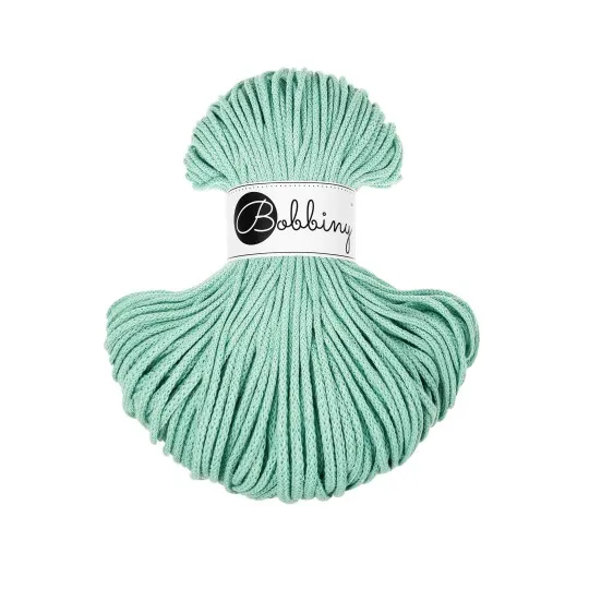BOBBINY JUNIOR - JELLY MINT LE