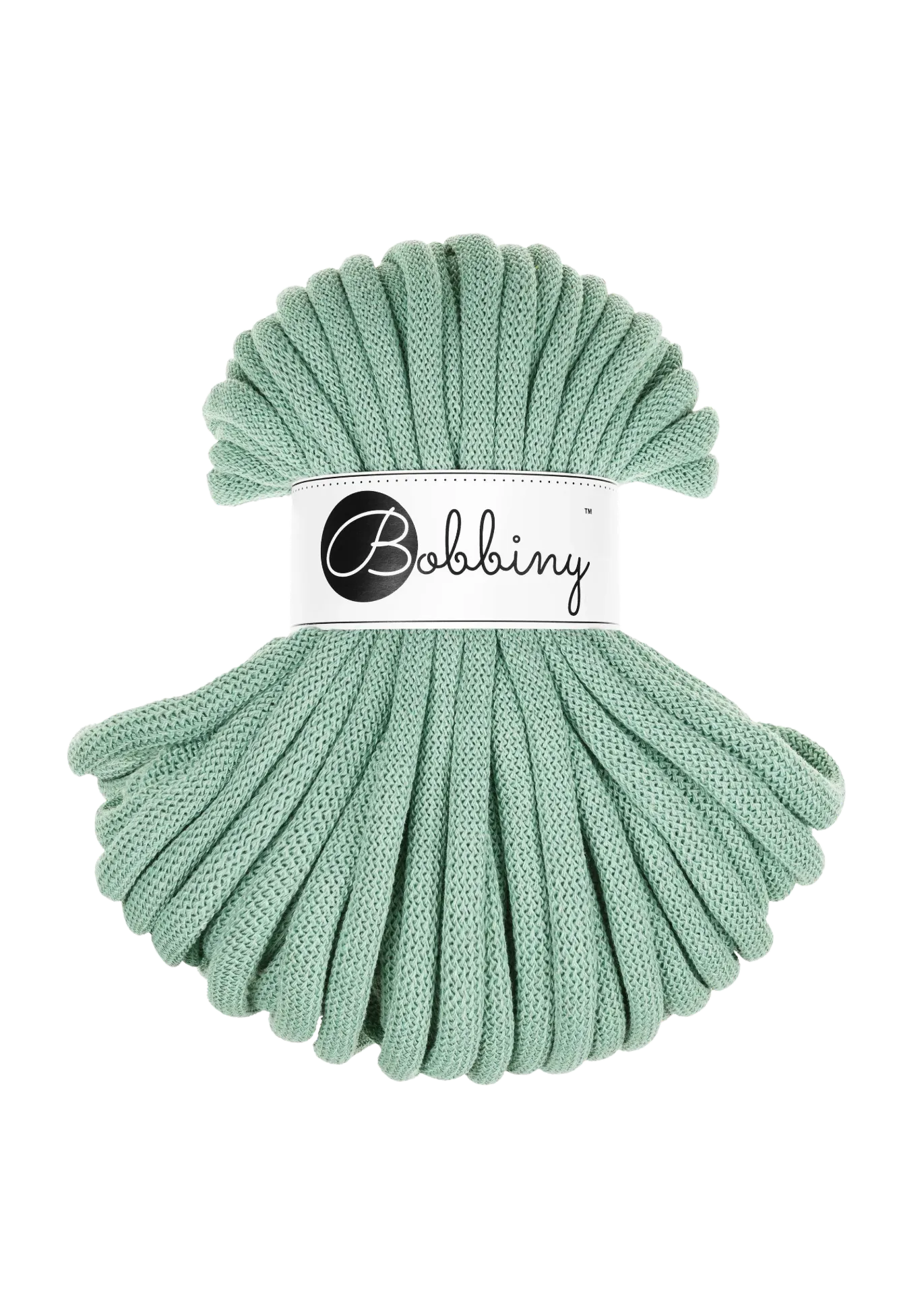 Bobbiny Jumbo - Aloe