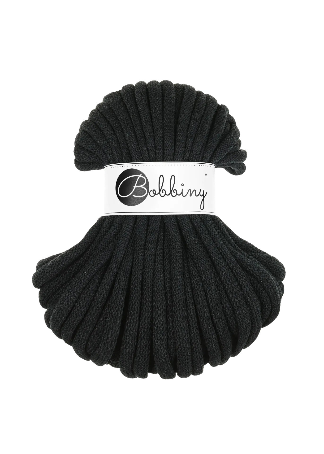Bobbiny Jumbo - Black