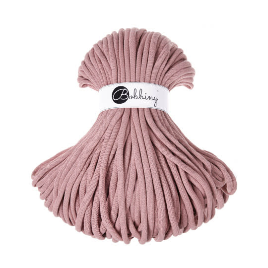 [BT-E043] Bobbiny Jumbo - Blush (30)