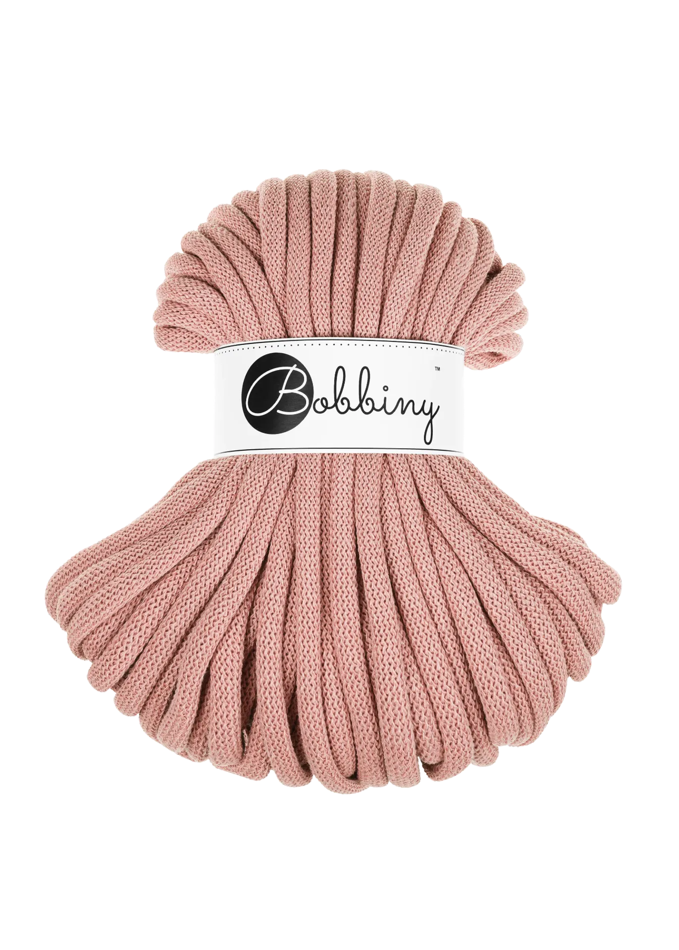 Bobbiny Jumbo - Blush