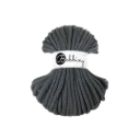 Bobbiny Jumbo - Charcoal