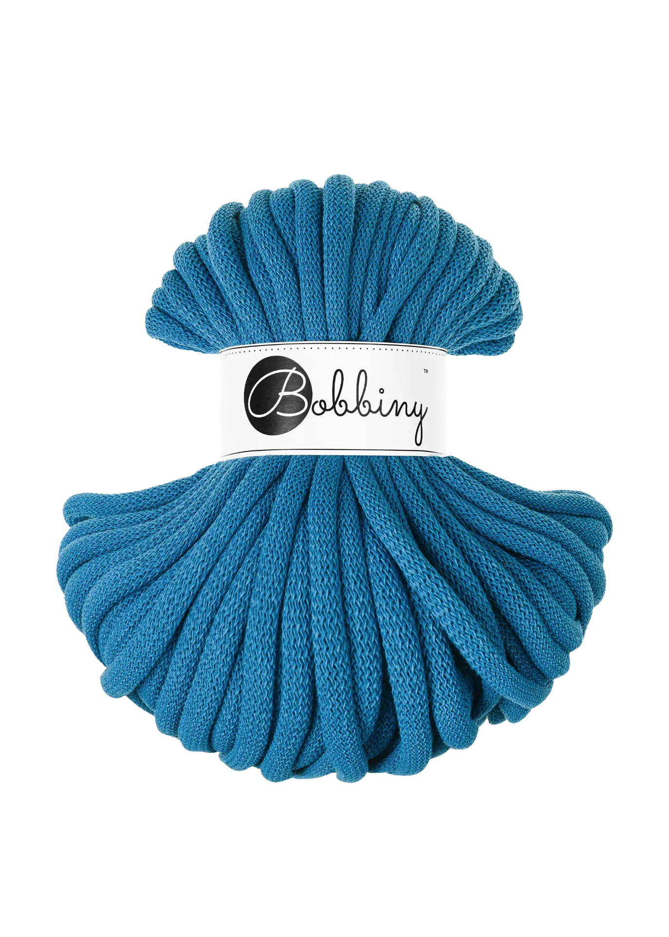 Bobbiny Jumbo - Dopamine Blue LE