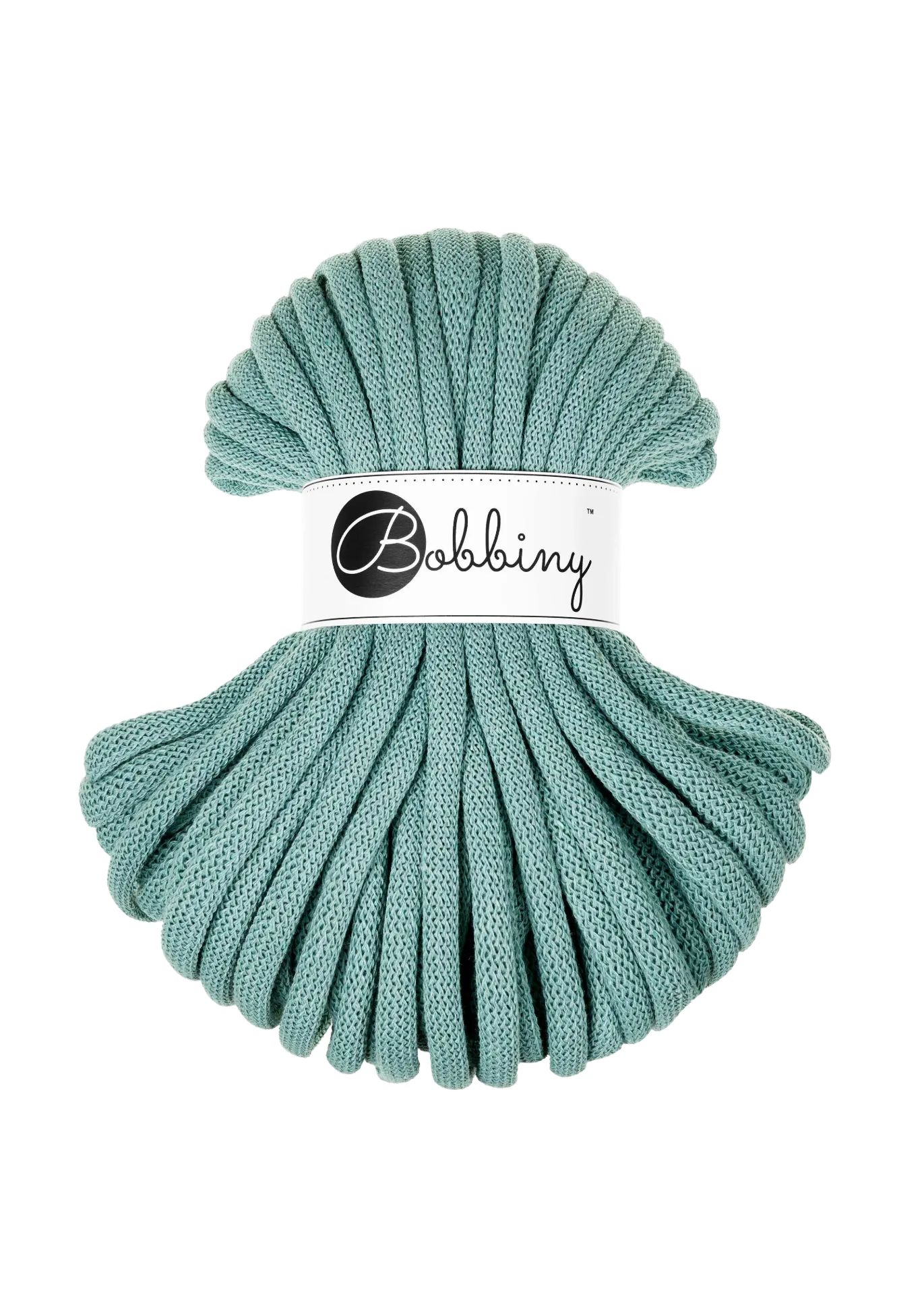 Bobbiny Jumbo - Duck Egg Blue