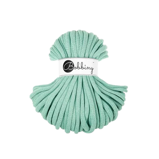 [BT-E128] Bobbiny Jumbo - Jelly Mint LE (30)