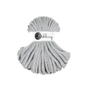 Bobbiny Jumbo - Light grey