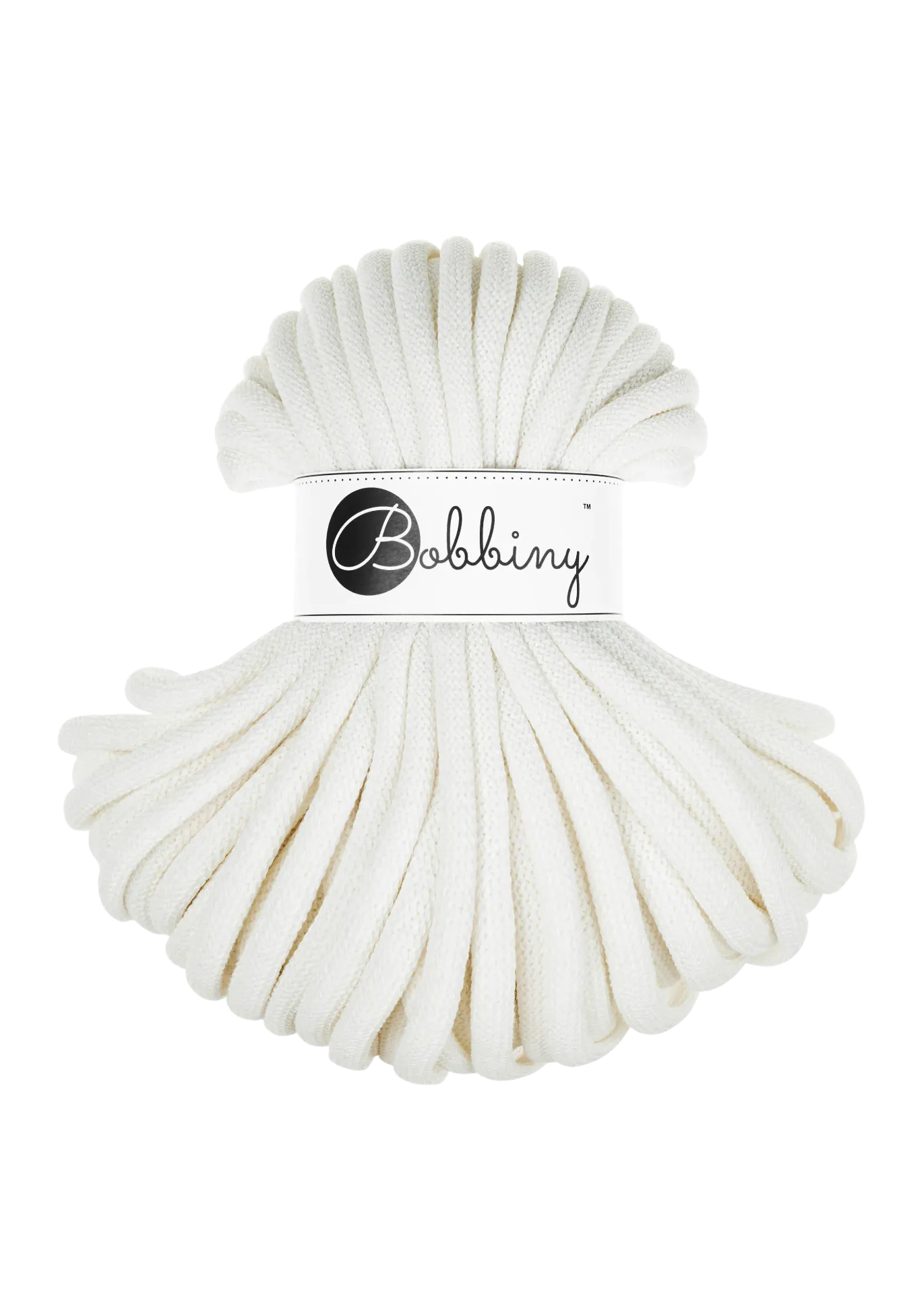 Bobbiny Jumbo - Off White