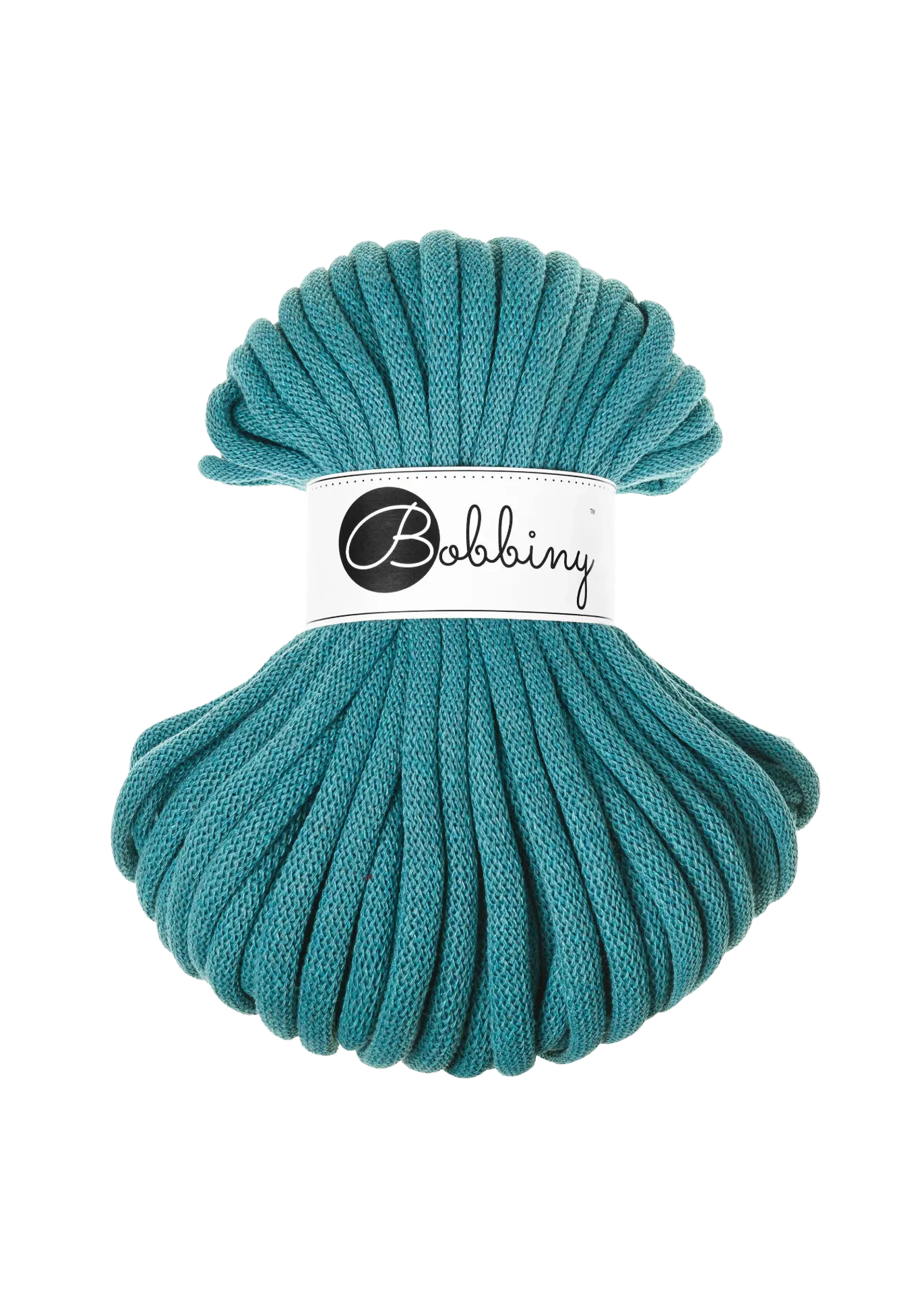 Bobbiny Jumbo - Teal