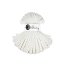 Bobbiny Jumbo - White