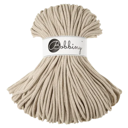 Bobbiny Premium - Beige