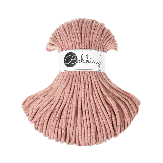 Bobbiny Premium - Blush