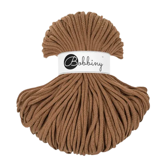 Bobbiny Premium - Caramel