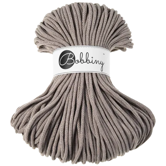Bobbiny Premium - Coffee