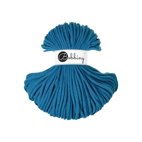[XX-E4114] Bobbiny Premium - Dopamine Blue LE (100)