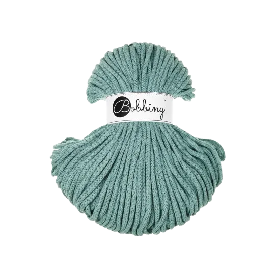 Bobbiny Premium - Duck Egg Blue