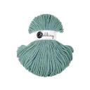 Bobbiny Premium - Duck Egg Blue