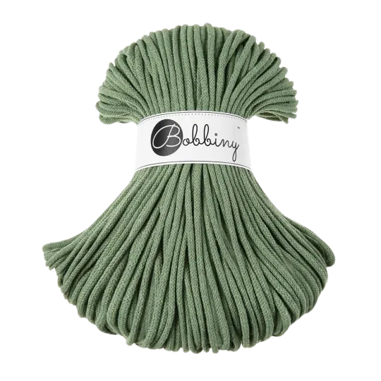 Bobbiny Premium - Eucalyptus
