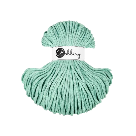 [XX-E4124] Bobbiny Premium - Jelly Mint LE (100)