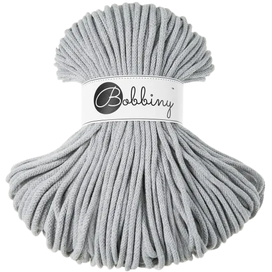 Bobbiny Premium - Light Grey