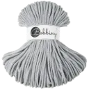 Bobbiny Premium - Light Grey