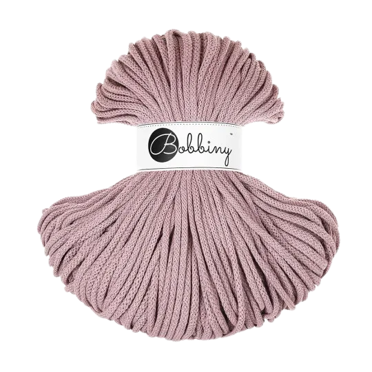 Bobbiny Premium - Mauve