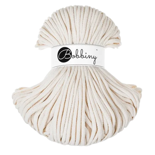 Bobbiny Premium - Natural
