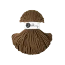 Bobbiny Premium - Nut Brown