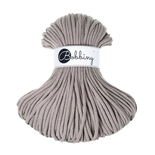Bobbiny Premium - Pearl