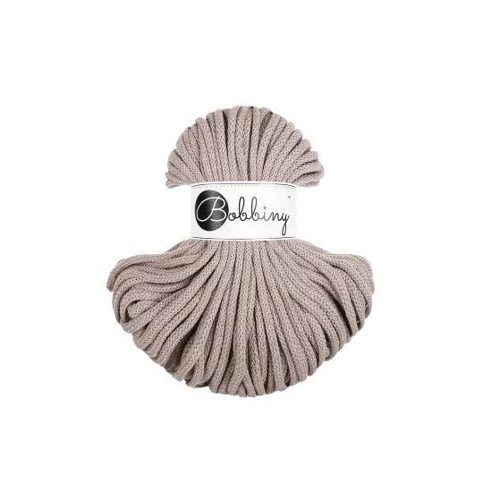 Bobbiny Premium - Pearl