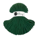 Bobbiny Premium - Pine Green