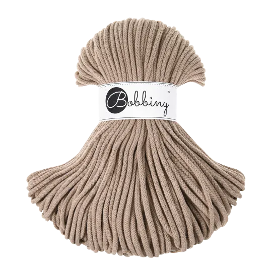 Bobbiny Premium - Sand