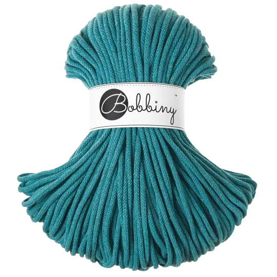 Bobbiny Premium - Teal