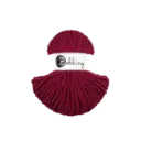 Bobbiny Premium - Wine Red