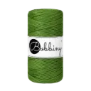 Macrame 3mm - Moss Green