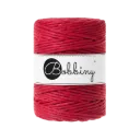 Macrame 5mm - Classic Red