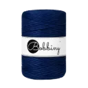 Macrame 5mm - Ink Blue