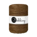 Macrame 5mm - Nut Brown