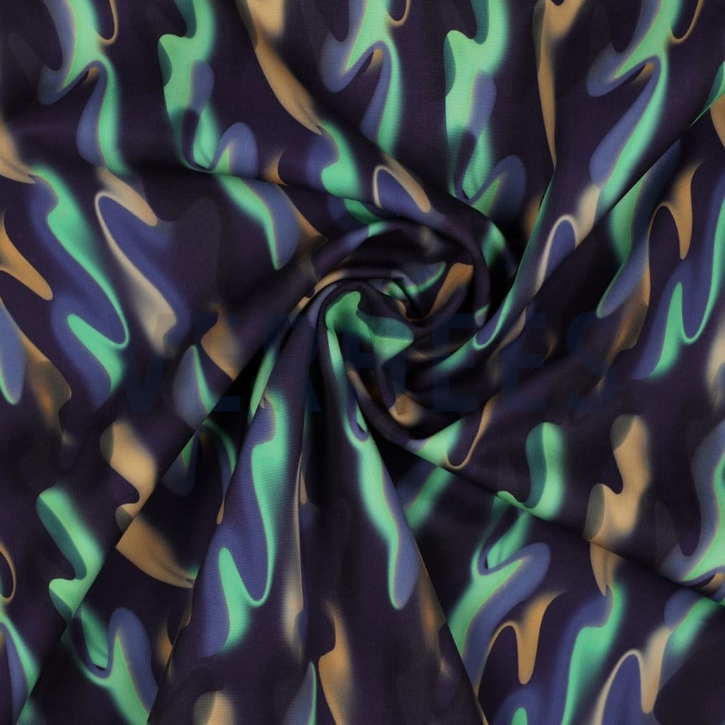 [VDS-4173] SOFTSHELL WAVES