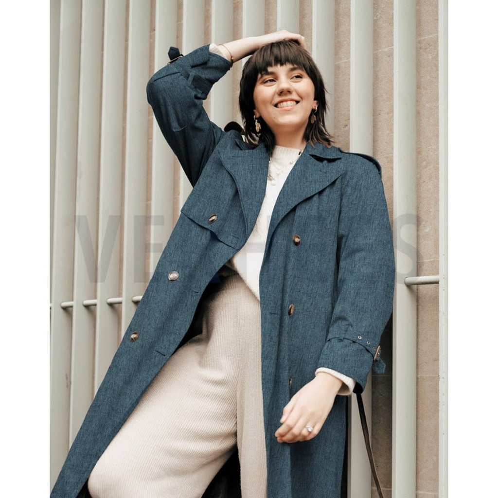 Outdoor - navy
