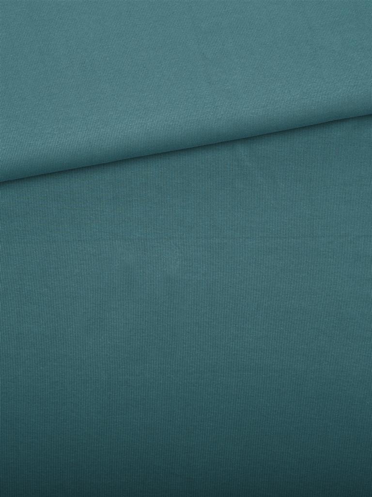 EM Ribbing Teal